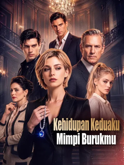 Kehidupan Keduaku, Mimpi Burukmu