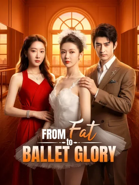 From Fat to Ballet Glory