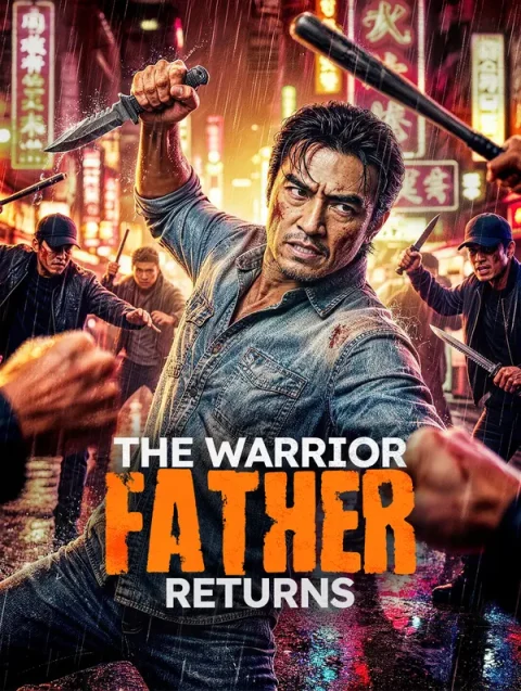 The Warrior Father Returns