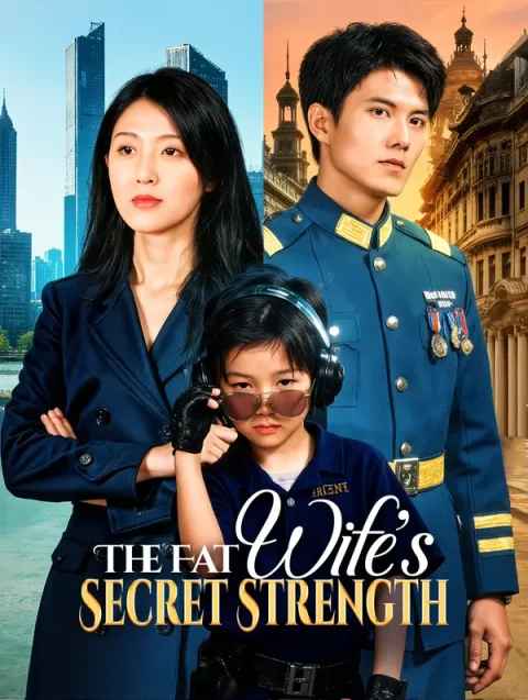 The Fat Wife’s Secret Strength