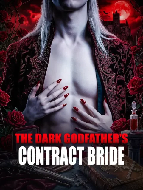 The Dark Godfather’s Contract Bride