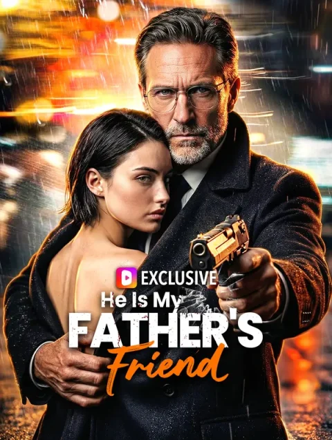 He Is My Father’s Friend