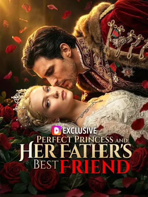 Perfect Princess and Her Father’s Best Friend