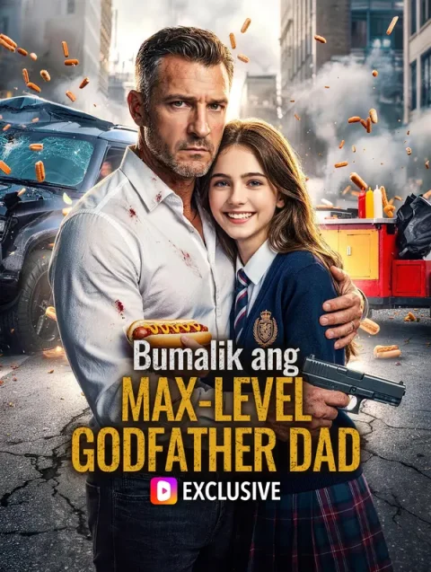 Bumalik ang Max-Level Godfather Dad