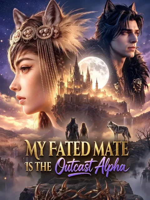 My Fated Mate Is the Outcast Alpha