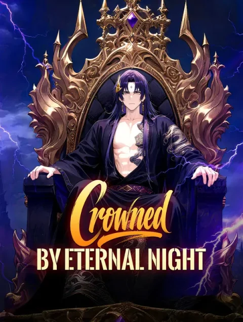 Crowned by Eternal Night
