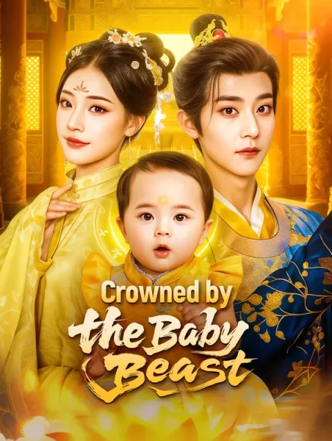 Crowned by the Baby Beast