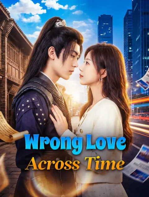 Wrong Love Across Time