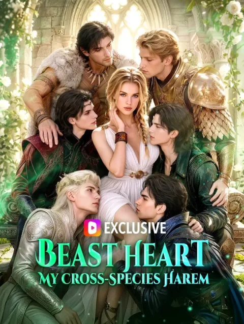 Beast Heart: My Cross-Species Harem