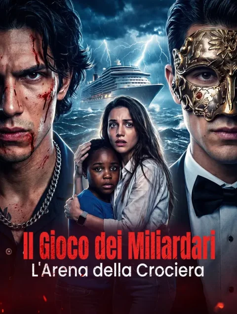 Il Gioco dei Miliardari: L’Arena della Crociera