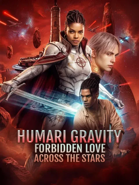 Humari Gravity, Forbidden Love Across the Stars