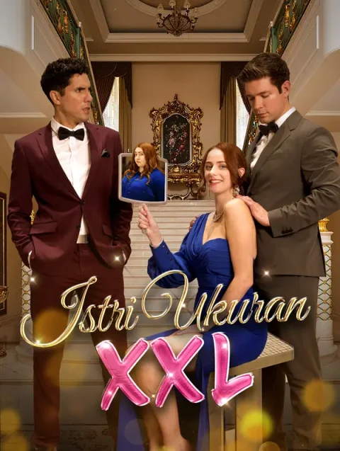 Istri Ukuran XXL