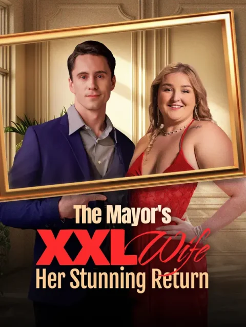 The Mayor’s XXL Wife: Her Stunning Return