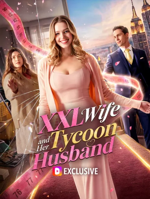 XXL Wife and Her Tycoon Husband