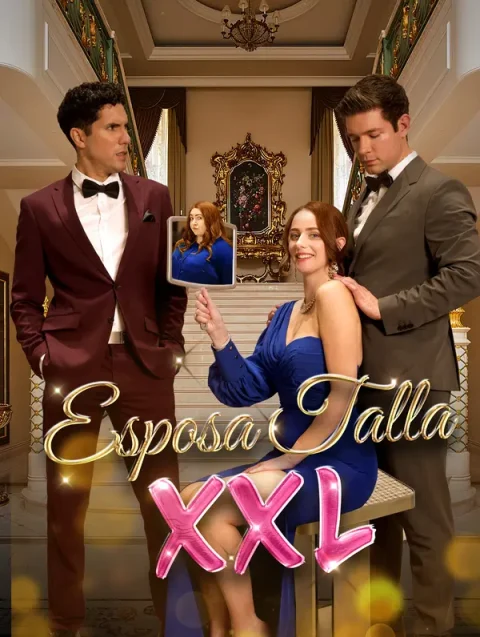 Esposa Talla XXL(Doblado)