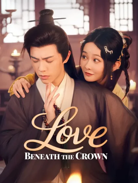 Love Beneath the Crown