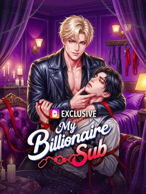 My Billionaire Sub