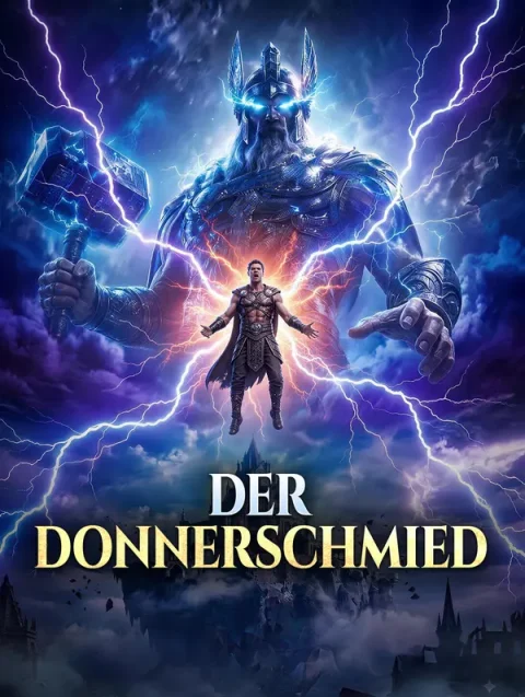 Der Donnerschmied