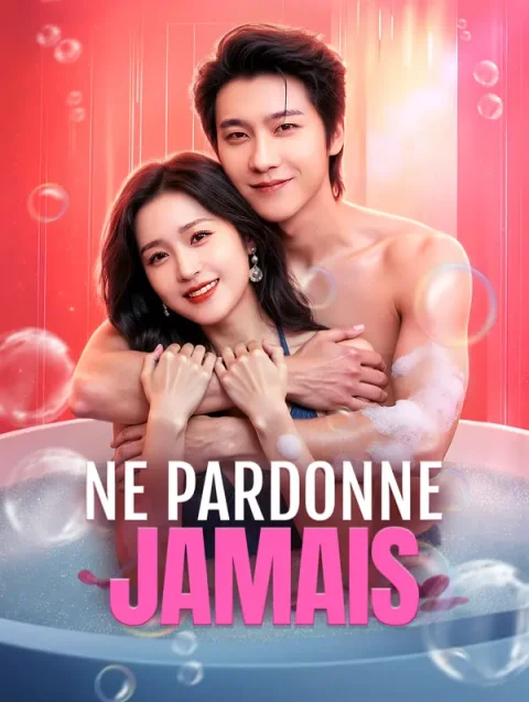 Ne pardonne jamais
