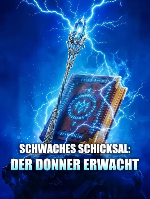 Schwaches Schicksal: Der Donner erwacht