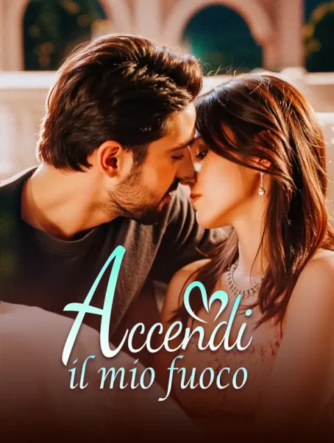 Accendi il mio fuoco