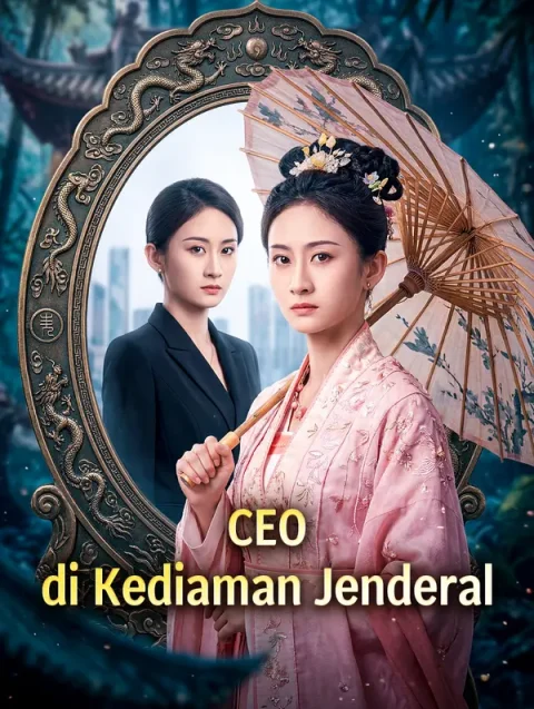 CEO di Kediaman Jenderal