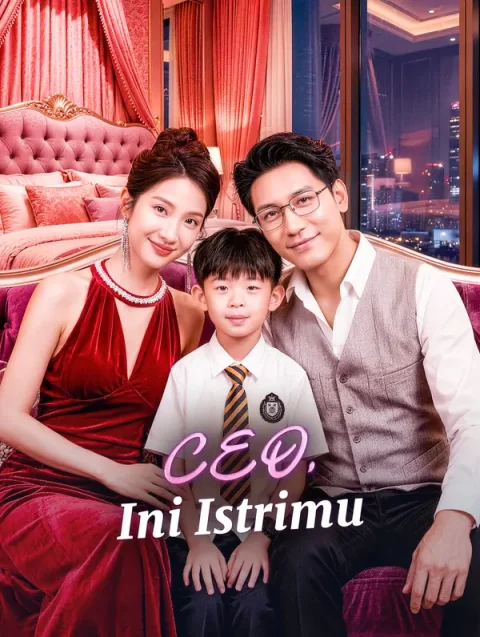 CEO, Ini Istrimu