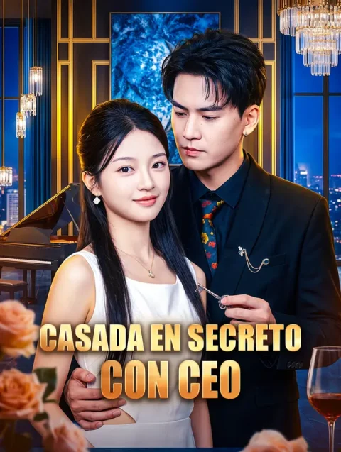 Casada en Secreto con CEO