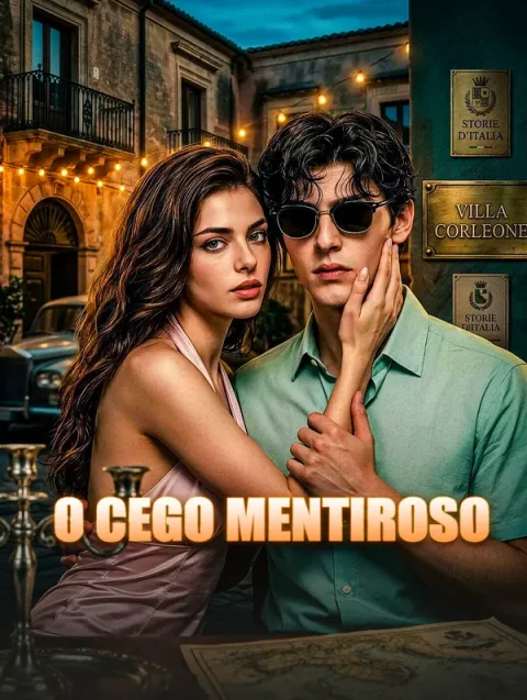 O Cego Mentiroso