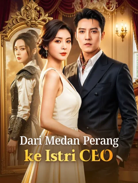 Dari Medan Perang ke Istri CEO(Sulih Suara)