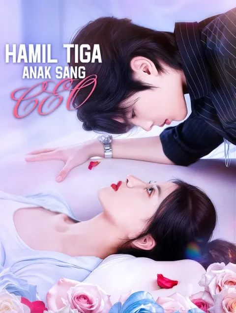 Hamil Tiga Anak Sang CEO