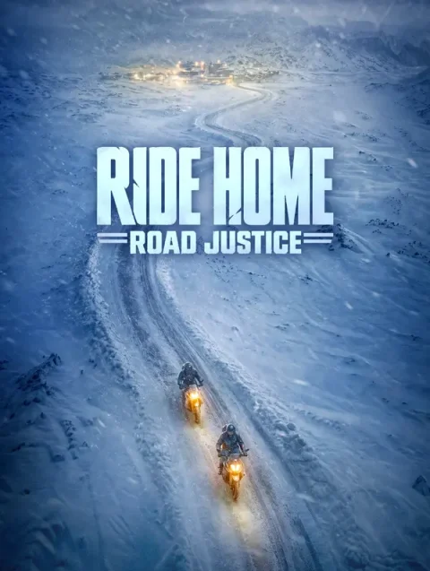 Ride Home: Road Justice