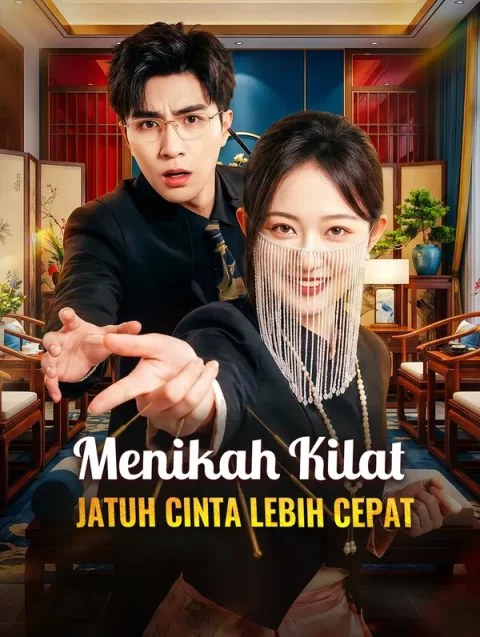 Menikah Kilat, Jatuh Cinta Lebih Cepat
