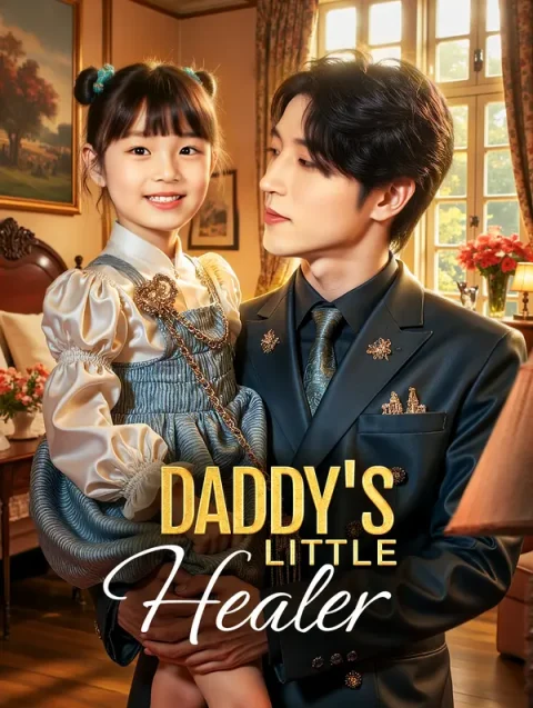 Daddy’s Little Healer