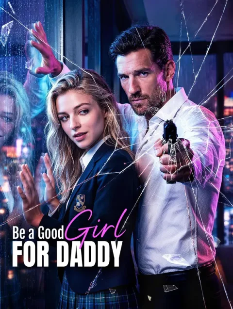 Be a Good Girl, for Daddy