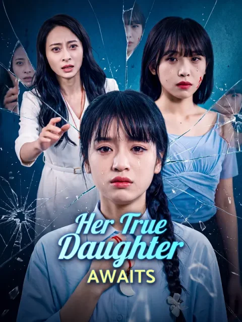 Her True Daughter Awaits