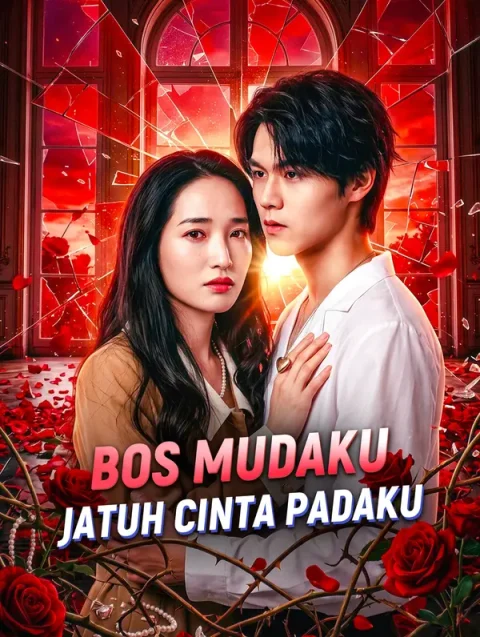 Bos Mudaku Jatuh Cinta Padaku
