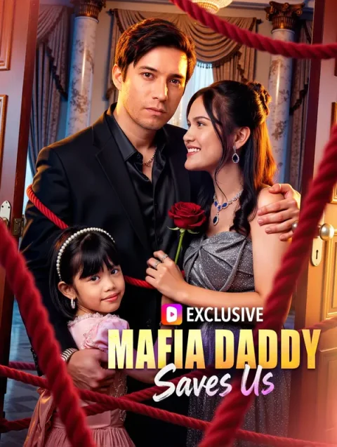 Mafia Daddy Saves Us
