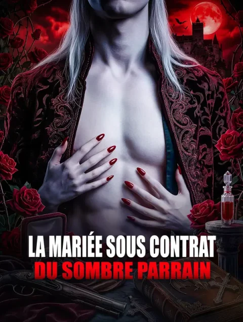 La mariée sous contrat du sombre parrain
