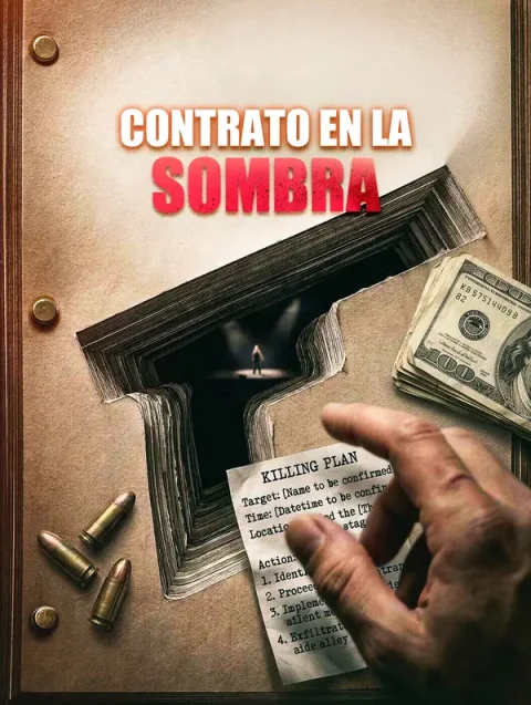 Contrato en la Sombra