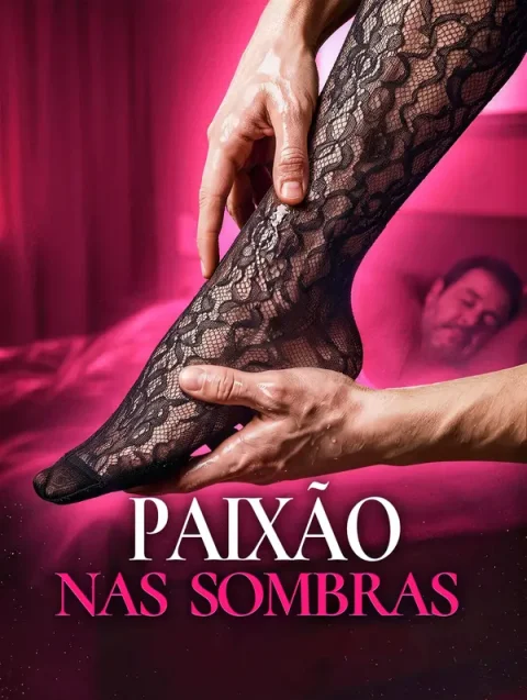 Paixão nas Sombras