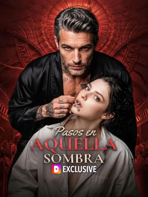 Pasos en Aquella Sombra(Doblado)