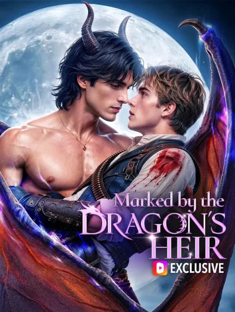 Marked by the Dragon’s Heir