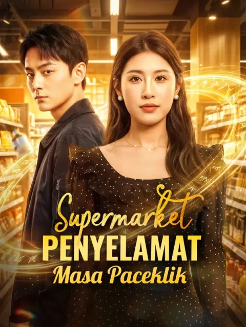 Supermarket Penyelamat Masa Paceklik