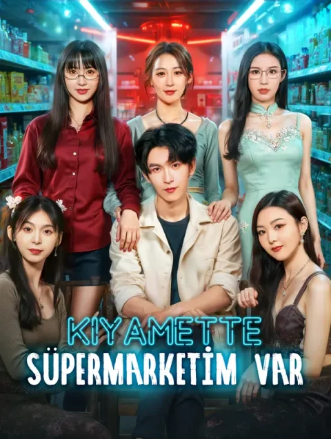 Kıyamette Süpermarketim Var