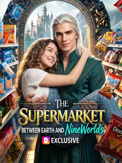 Supermarketul dintre Pământ și Cele Nouă Lumi