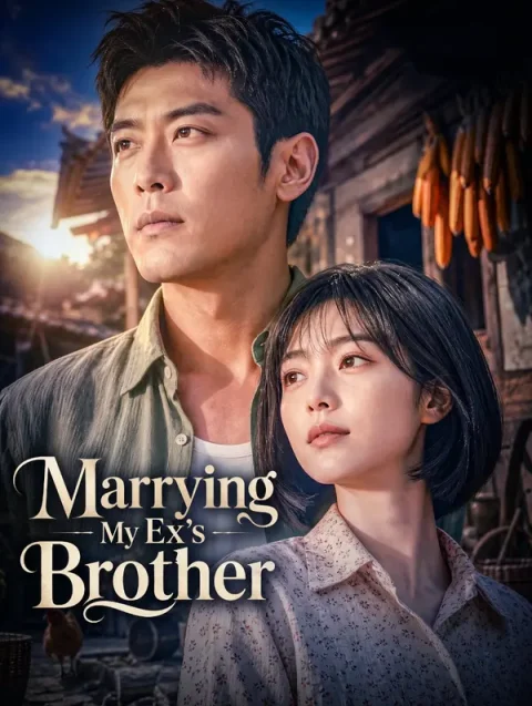 Marrying My Ex’s Brother