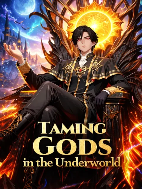 Taming Gods in the Underworld