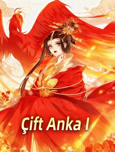 Çift Anka I