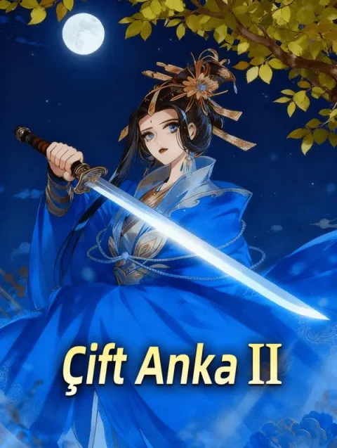 Çift Anka II